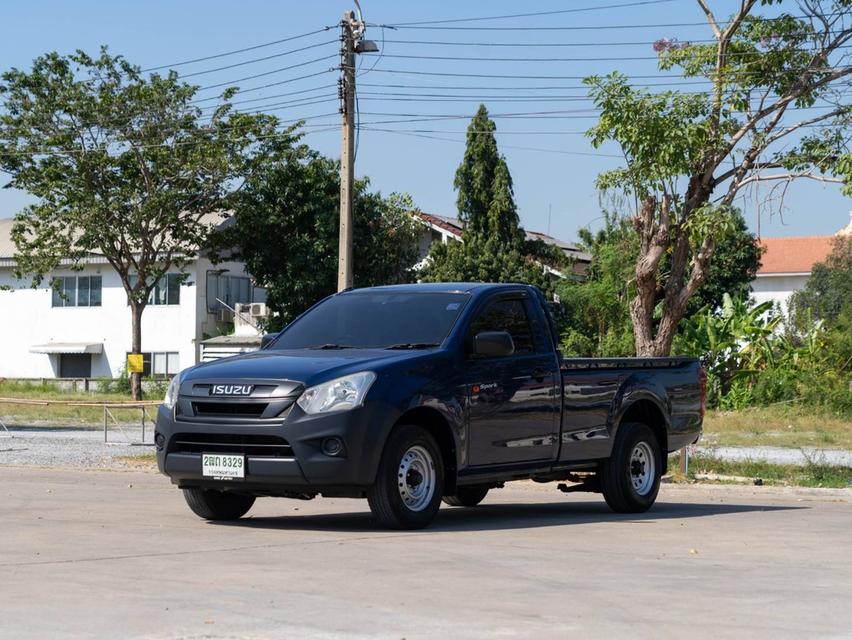 ขาย Isuzu Dmax 1.9Spark ปี1ต