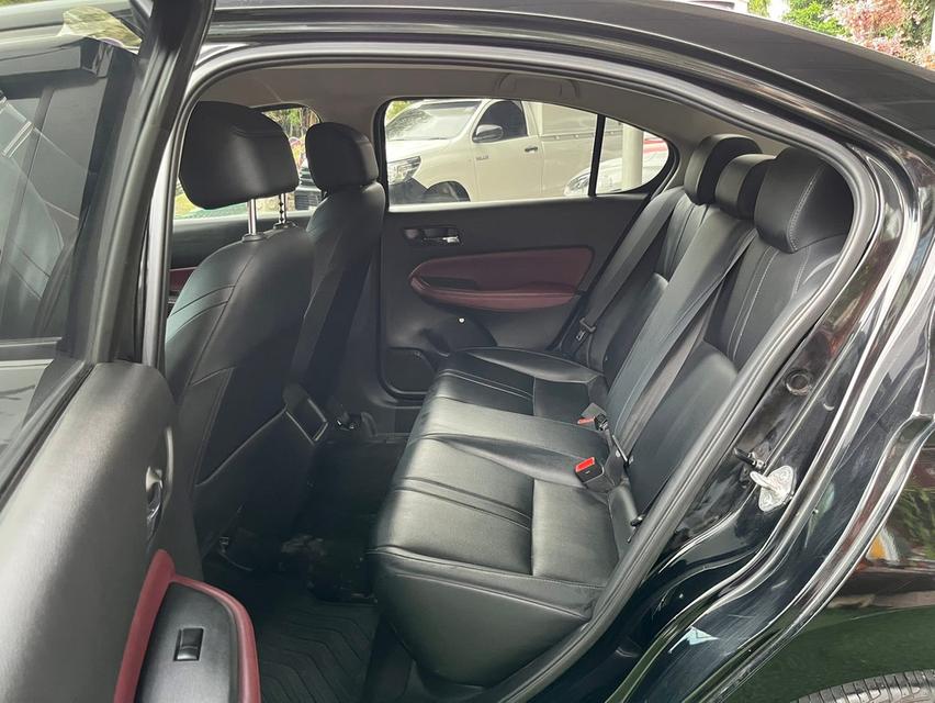 ~HONDA CITY 1.0 SV SEDAN AUTO ปี 2024  เลขไมล์แท้เพียง 78,xxx กม. 13