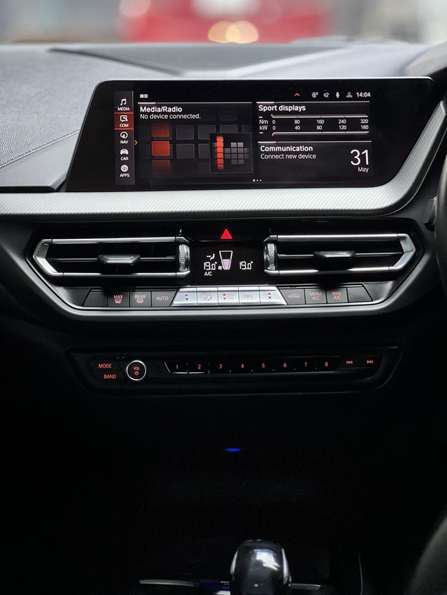 BMW 220i M Sport 7