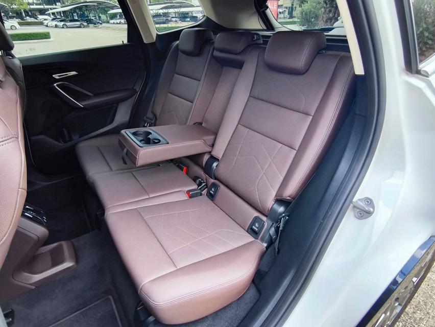BMW X1 sDrive20i xLine (โฉมU11 ปี2024)เลขไมล์ 30,xxx km. รูปที่ 20