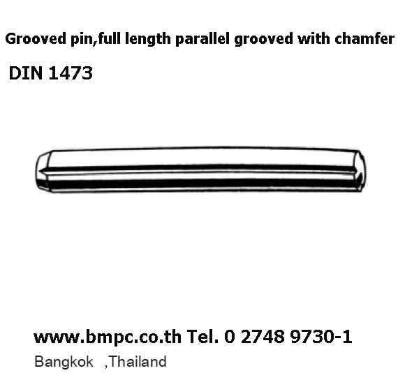 ลิ่มครึ่งวงกลม, Woodruff Key, pin, ลิ่มวงเดือน, ลิ่มปลายเพลา, สลักพระจันทร์เสี้ยว, Disc spring, ซ่อมเกลียว 5