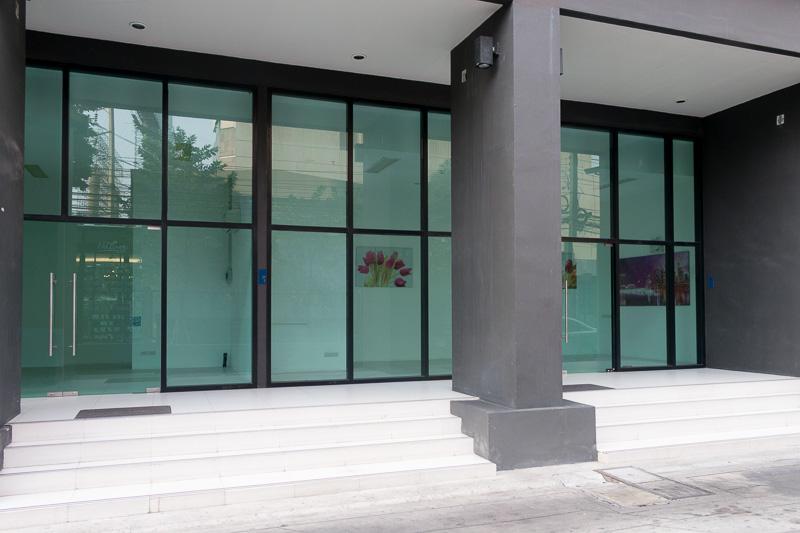 ขายพื้นที่ร้านค้าชั้นล่าง The Capital ราชปรารภ–วิภาวดี รูปย่อยที่ 4