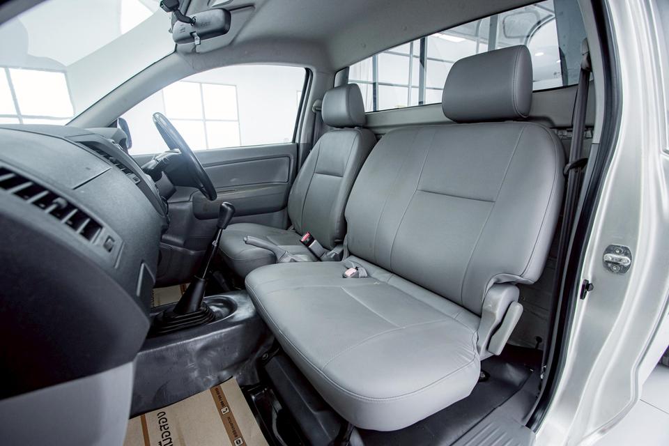 TOYOTA HILUX VIGO STANDARDCAB 2.5 J 2007  6