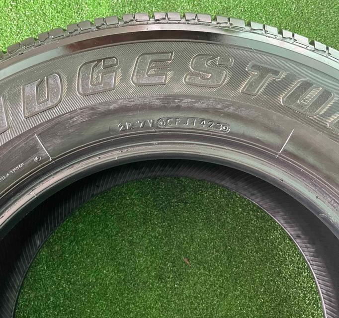 ยางใหม่ป้ายแดง Bridgestone HT 265/65/17 2