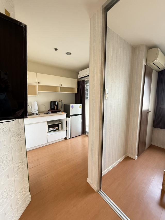 🟢ฟรีของแถม 16 รายการ ฟรีค่าโอน...ขายคอนโดลุมพินี เมกะซิตี้ บางนา ชั้น8 วิวเมกะบางนา🟢 ราคา 1.19 ล้าน ราคาต่อรองได้ 14