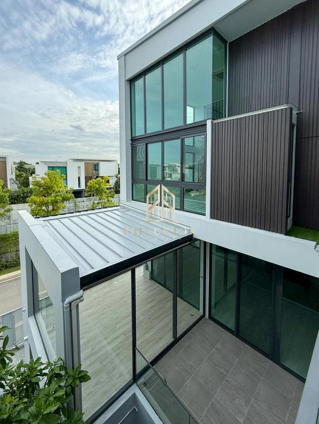 Luxury House For Sale Vive Krungthep Kreetha 20