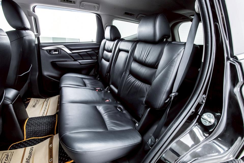 รหัสรถ 3A975 PAJERO SPORT 2.4 GT PREMIUM 2016 5