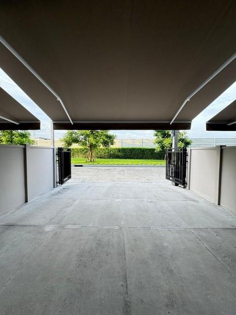 ให้เช่าทาวน์โฮม 3 ชั้น บ้านกลางเมือง พระราม9 - กรุงเทพกรีฑา บ้านใหม่ ตกแต่งครบ พร้อมเข้าอยู่ได้เลย - ไม่เลี้ยงสัตว์ -ไม่สูบบุหรี่ 11