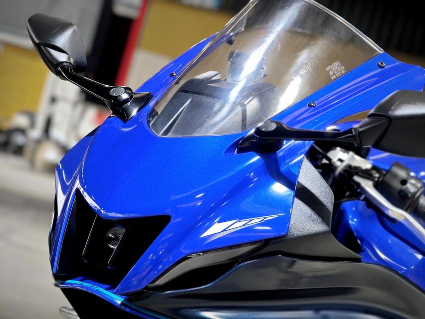 YZF-R7 2024 ฟรีดาวน์ รูปที่ 19