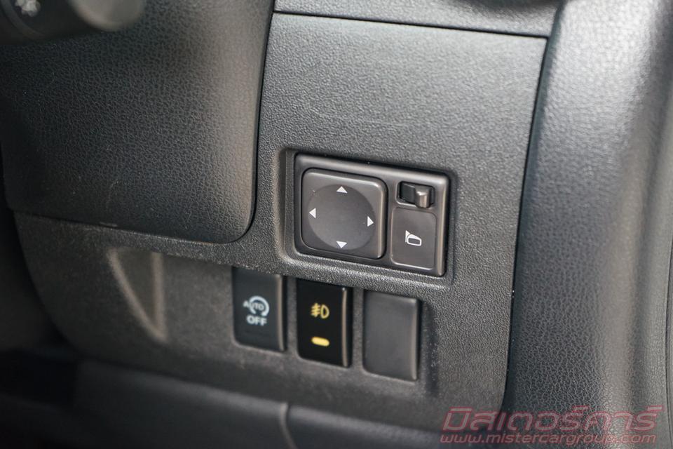 2014  NISSAN ALMERA 1.2 E  ( 1451 ) 17