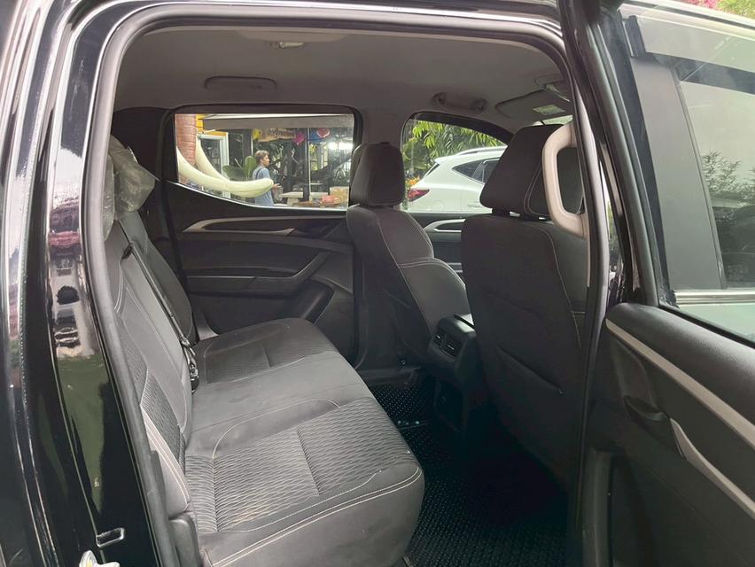 MG Extender 4 ประตู 2.0 GRAND D MT ปี 2022 6