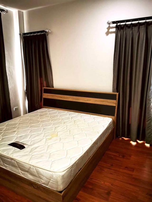 🏡 บ้านเดี่ยวสองชั้นในโครงการ พื้นที่กว้าง ปลอดภัย ใจกลางสันทราย 📍 #สันทราย เชียงใหม่ 4