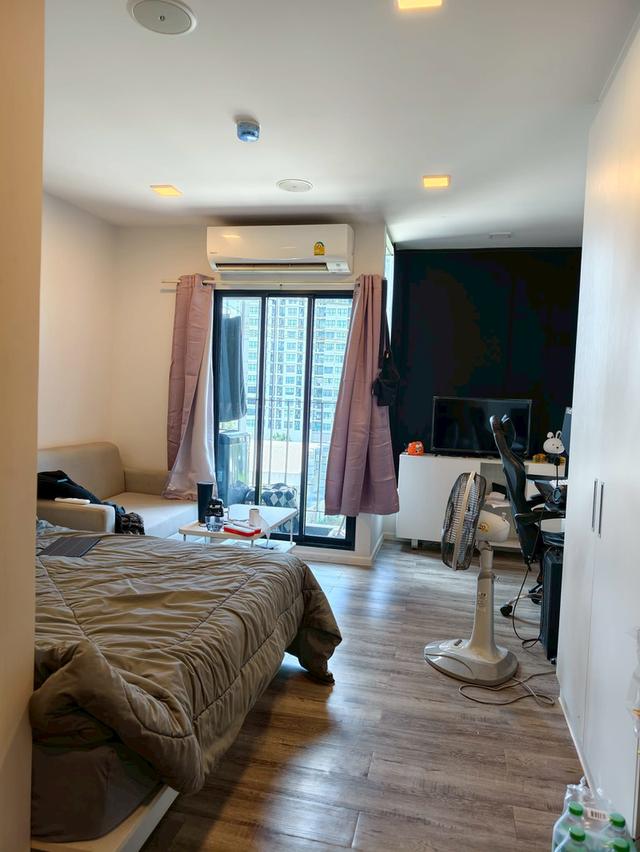 ขายคอนโดแอทโมซ แจ้งวัฒนะ (atmoz chaengwattana) 19