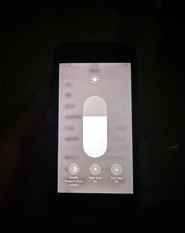 iPhone se2020 64gb เครื่องยังสวย 8