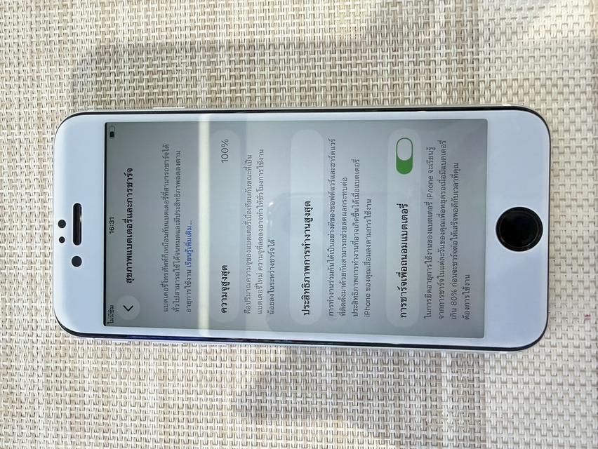 iPhone SE2 64GB มือ2 รูปที่ 6