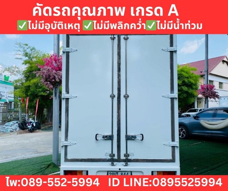 Isuzu D-MAX 1.9 Spark  B MT ปี 2020 รูปที่ 7