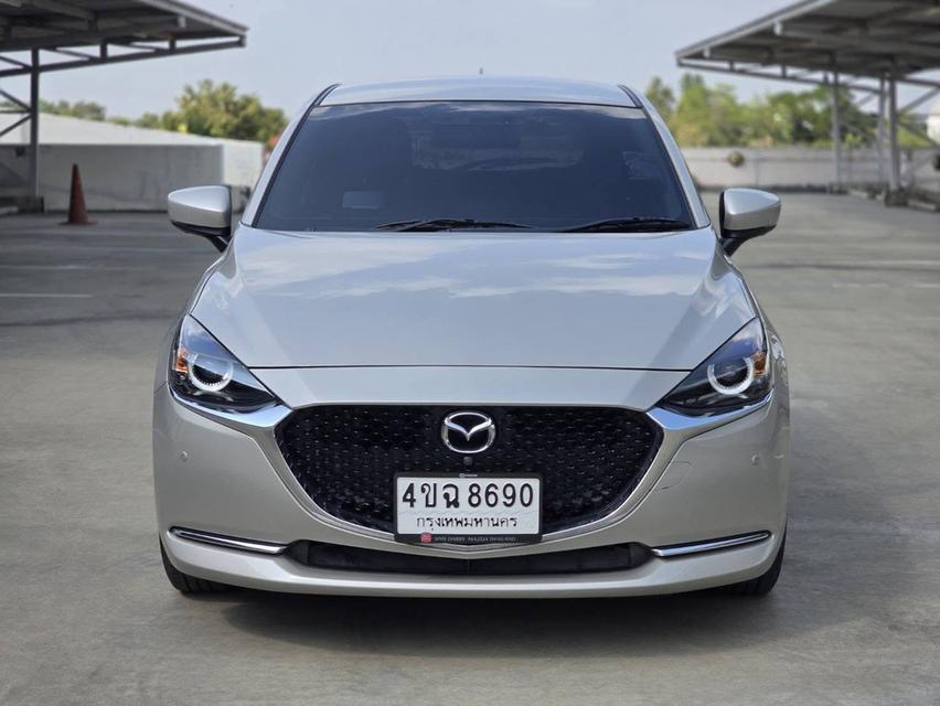 Mazda 2 1.3 SP ปี 2023 รูปย่อยที่ 3