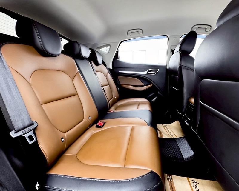 รหัสรถ 6B175 MG ZS D+ 2022 7