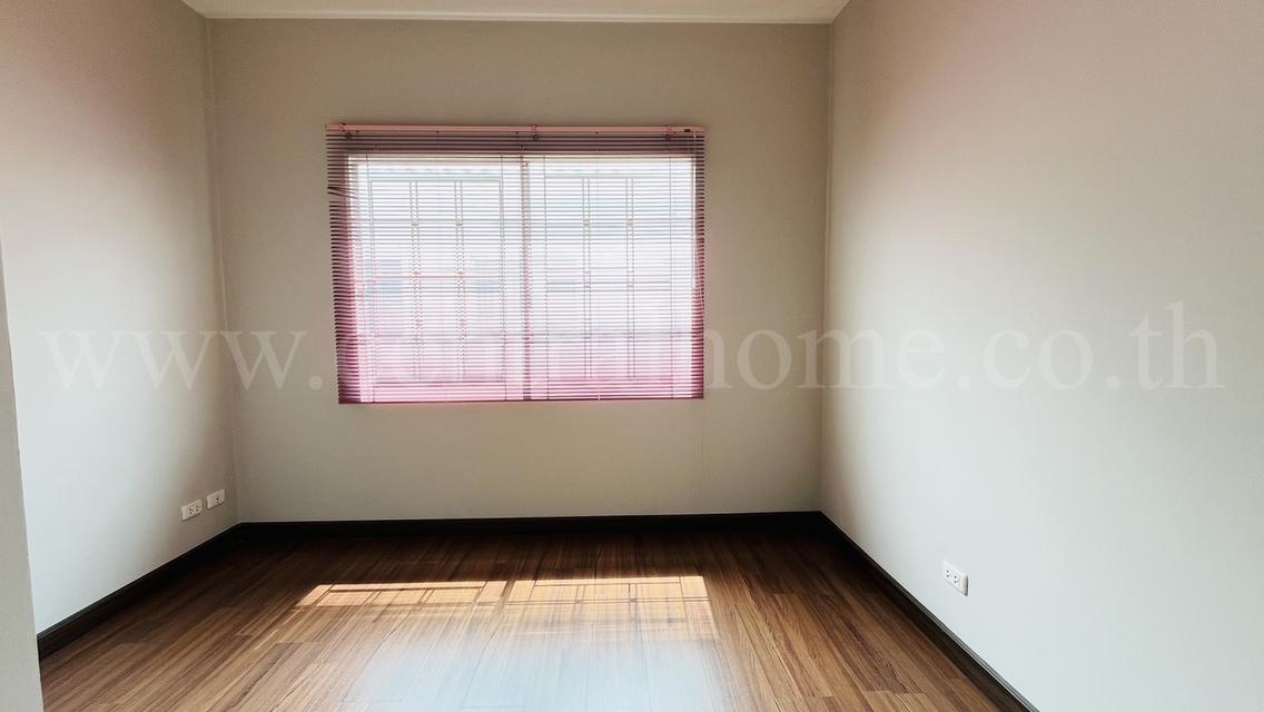 ทาวน์เฮ้าส์ เดอะ พลีโน่ เอกชัย - กาญจนาภิเษก ราคาถูกที่สุดในโคงการ 17