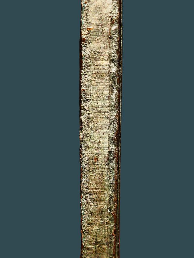 เหรียญพระพุทธชินสีห์ รุ่นแรก วัดบวรนิเวศวิหาร ปี 2440...เก่าๆ