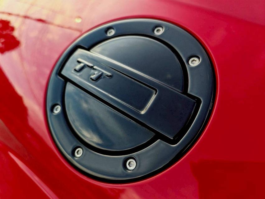 Audi TT 45 Coupe S line 2023 จด 2024 ( Final icon black ) ตัวสุดท้าย คุ้มกว่าป้ายแดงล้านกว่าบาท 9
