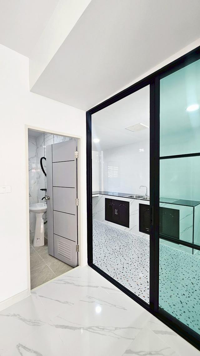 ขายบ้าน หมู่บ้านปิ่นฤทัย (ถนนเมน) 9