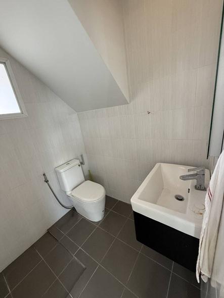 ให้เช่าบ้านเดี่ยว เพอร์เฟค เพลส ใกล้สนามบินสุวรรณภูมิ Line ID 0619636888 8