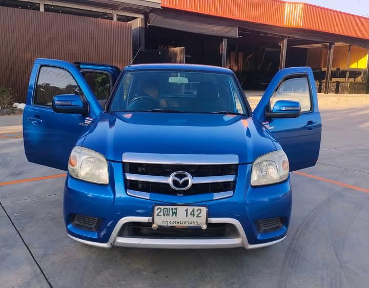 Mazda BT-50 ปล่อยขายด่วน