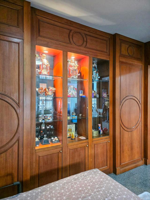 ขายบ้านทาวน์โฮมหลังคู่ 3 ชั้น ทำเลทองติด CDC ตรงข้าม Central Eastville เฟอร์ครบ พร้อมอยู่ 7