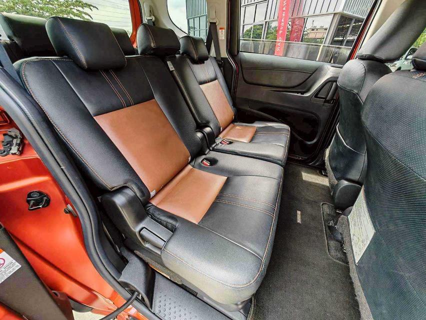 2018 TOYOTA SIENTA 1.5V 11