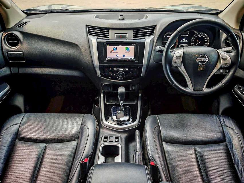 2019 NISSAN TERRA 2.3VL 6