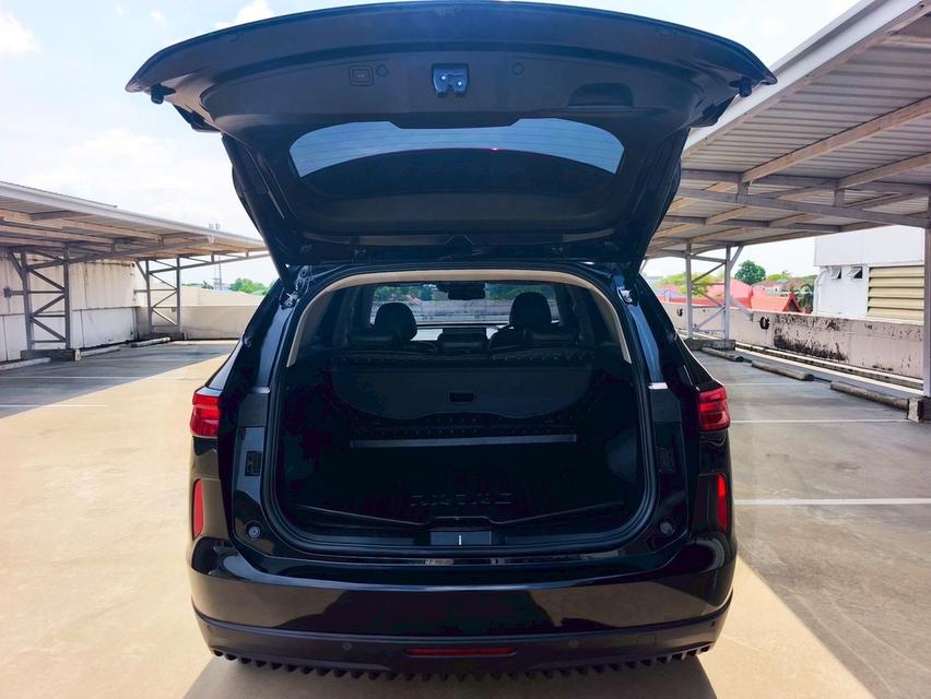 รหัสรถ CAT589 2022. Haval h6 ultra HEV 1.5 Turbo hybrid รูปย่อยที่ 3