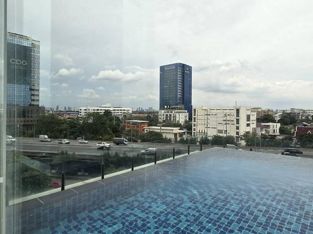 คอนโด ศุภาลัย ไลท์ นราธิวาส ชั้น 19 วิวหลักล้าน! Rare Item ห้องขนาด 57 ตร.ม. เฟอร์ฯ ครบ เครื่องใช้ไฟฟ้าครบชุด สภาพใหม่ พ 1