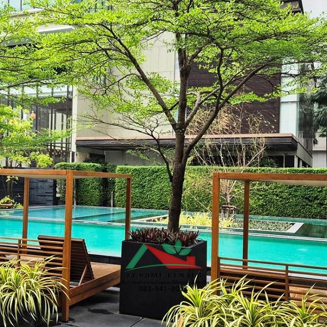 ขายหรือให้เช่า คอนโดดิเอ็มโพริโอเพลส THE EMPORIO PLACE 65.35ตรม. ตึกB ชั้น12 11