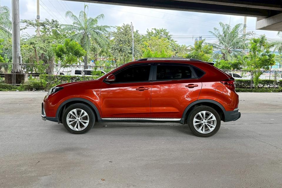 MG GS 2.0 X Sunroof AT ปี 2018 7