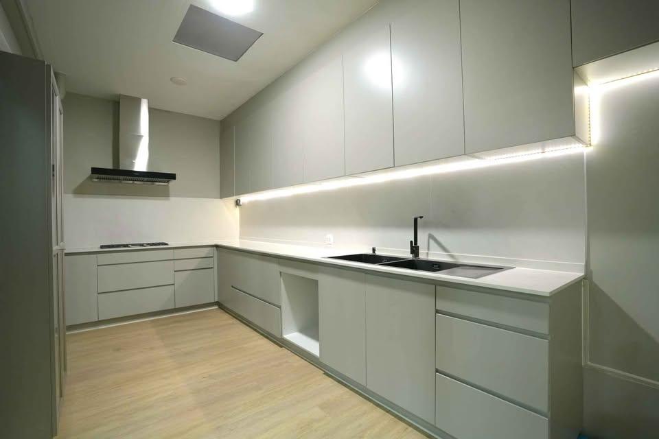 ขายบ้านแฝด ทาวน์โฮม3.5 ชั้น หมู่บ้าน Patio พัฒนาการ ซ.32 18