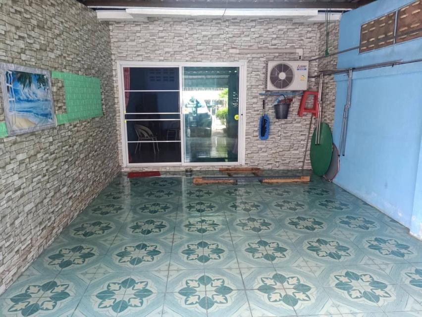 บ้านทาวน์เฮาส์ 2 ชั้น 2