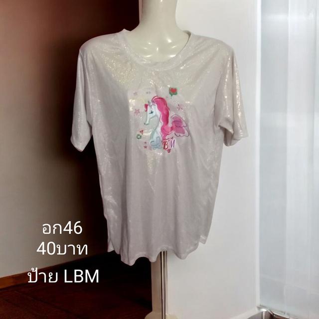 เสื้อผ้ามือสอง ชุดเดรส จั้ม เสื้อ กางเกง 4