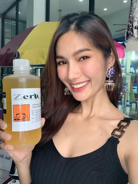 น้ำยาชุบโรเดียม Rhodium solution 2