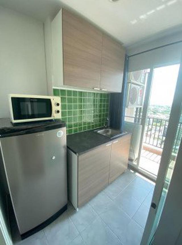 รูป For Rent REGENT ORCHID SUKHUMVIT 101 Condominium  ใกล้ BTS สถานีปุณณวิถี (300 เมตร) 6