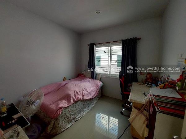 ขายทาวน์เฮ้าส์ หมู่บ้านพิศาล สุวรรณภูมิ 2/1 (บางโฉลง) พื้นที่ 18.5 ตร.ว. ทำเลดีเยี่ยม ใกล้สนามบินสุวรรณภูมิ บ้านสวย บรรยากาศสงบ พร้อมเข้าอยู่ 19
