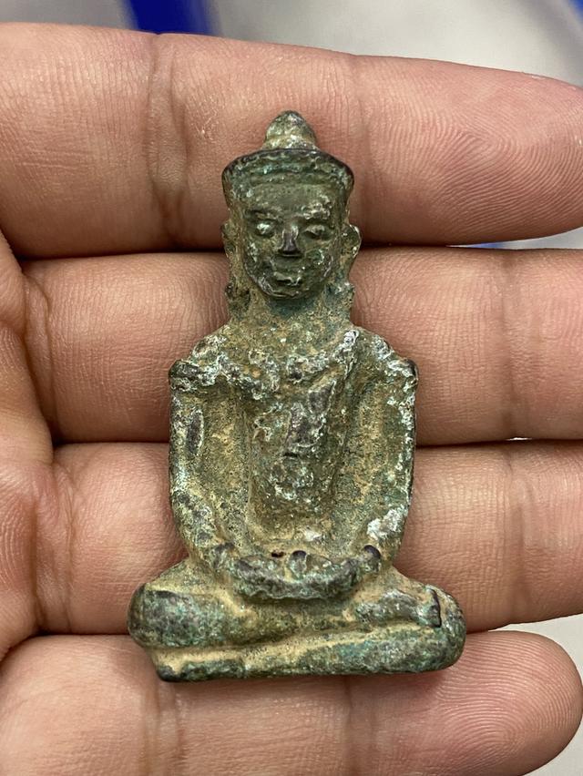 พระเก่า