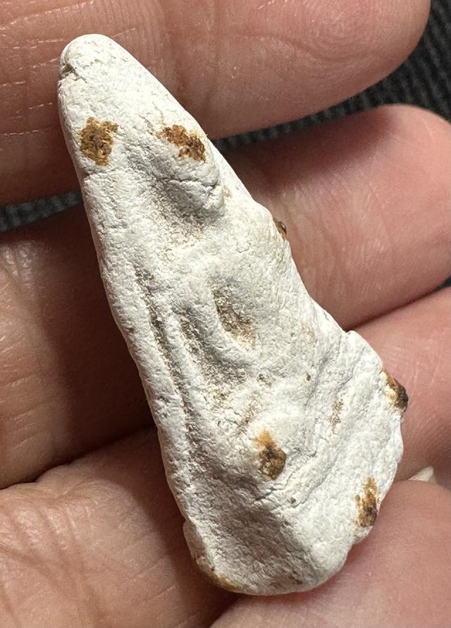 องค์ละ900🙏พระผงรูปเหมือน ล.ป.เผือก วัดกิ่งแก้ว รูปที่ 8