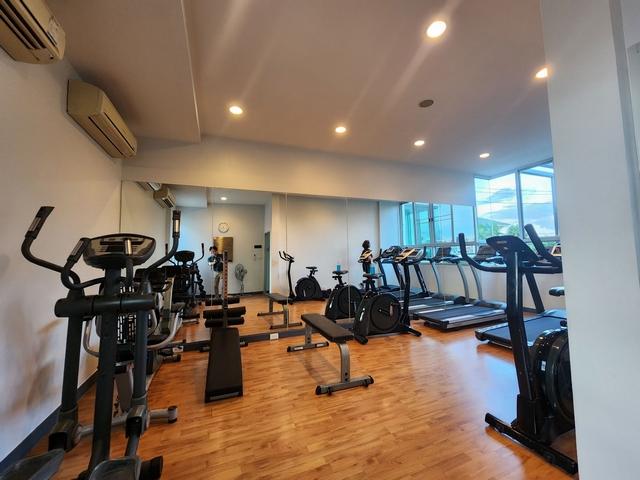 ให้เช่าทาวน์โฮม 3 ชั้น ขนาด 21 ตรว วิสต้า ปาร์ค พระราม 2 หลังเซ็นทรัลพระราม 2 พร้อมเฟอร์ครบ 8