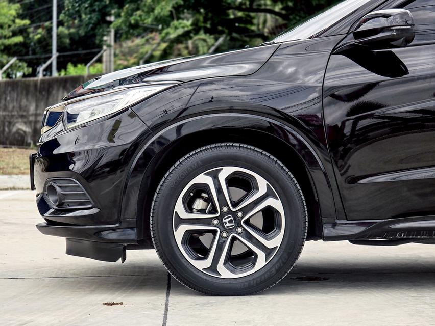 รหัสรถ CBLX2704 🚙 HONDA HR-V 1.8 EL (Minorchange) ปี 2019 | จดทะเบียน 2020