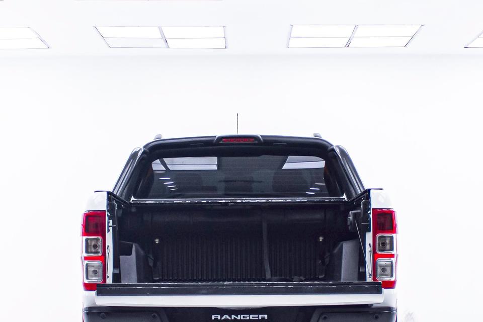รหัสรถ 1D450 RANGER 2.2 FX4 AT HI-RIDER DOUBLE CAB 2017 14