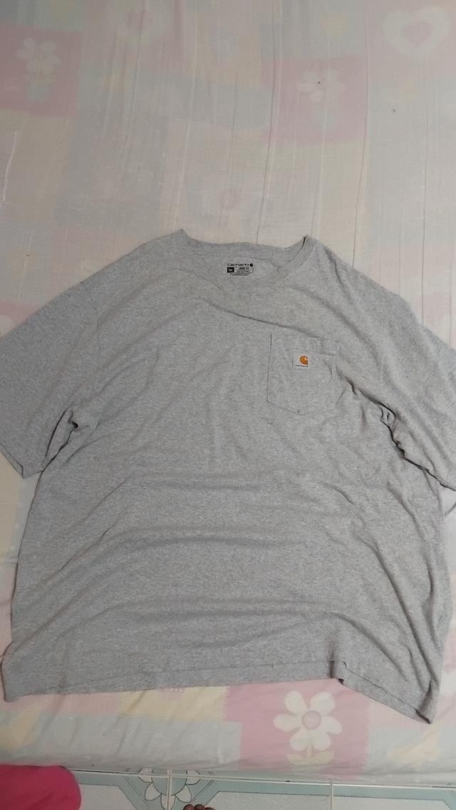 เสื้อมือสอง เสื้อคาร์ฮาร์ท