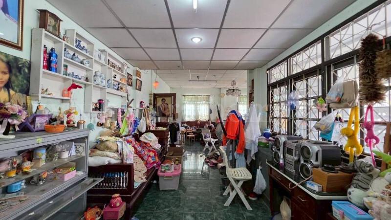 ที่ดิน พร้อมสิ่งปลูกสร้าง 69 ตร.วา เพชรเกษม 68 ราคาถูกมาก 10