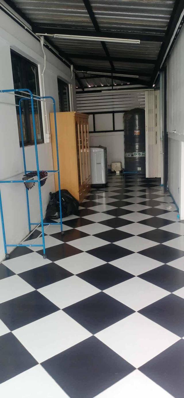 🏡 ให้เช่าบ้านเดี่ยวสองชั้น ในโครงการ ทำเลหางดง | ปลอดภัย 24 ชม. 11