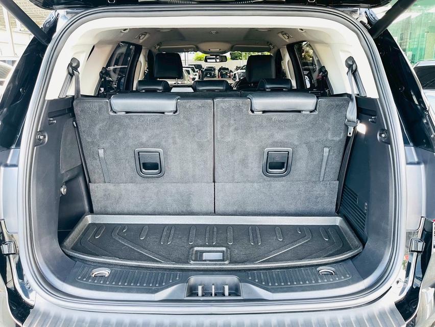 FORD EVEREST 2.0 TITANIUM SPORT 2022 āļĢāļđāļāļāļĩāđ 7